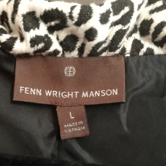 Jacket - Picture 3 of 3